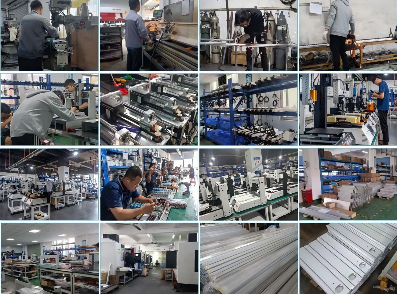 Screwdriver robot factory Screwdriver robot factory