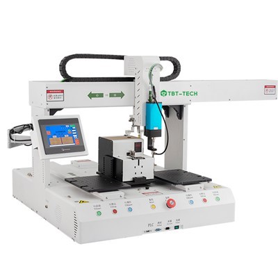 Automatski stroj za ugradnju vijaka