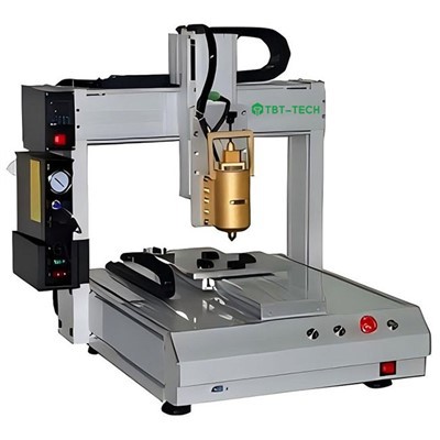 Stroj za izdavanje ljepila za vruće taline